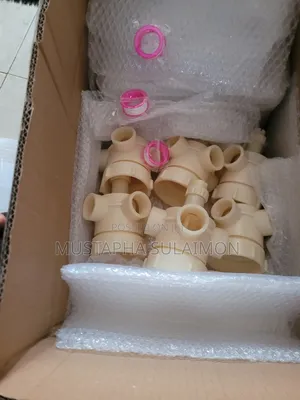 Cooling Tower and Accessories - Brand New