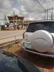 Toyota RAV4 2008 Silver - 2