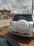 Toyota RAV4 2008 Silver - 3