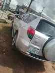 Toyota RAV4 2008 Silver - 5