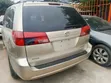 Toyota Sienna CE 2005 Gold - 2