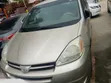 Toyota Sienna CE 2005 Gold - 4