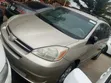 Toyota Sienna CE 2005 Gold - 5