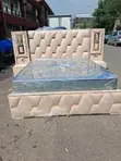 Standard Bed Frame - 1