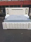 Standard Bed Frame - 2