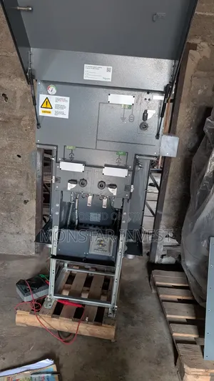 Schneider RMU Panel Breaker