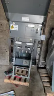 Schneider RMU Panel Breaker - 2