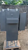 Schneider RMU Panel Breaker - 3