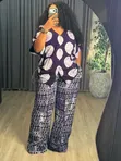 Adire Ready-to-Wear Dresses - 4