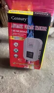 Century 2000W Wall Mounted Stabilizer - 2
