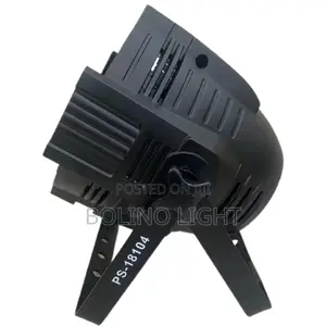 18x10W RGBW LED Par Light