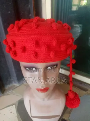 Takalman Saƙa - Ja