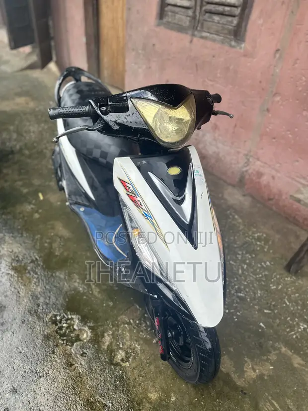 Kymco 2020 Scooter - 1