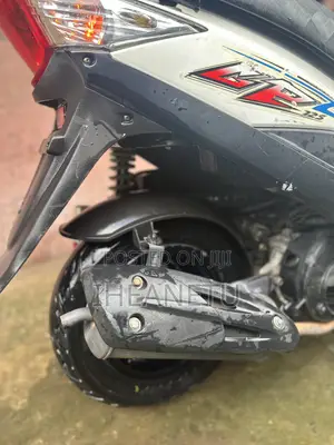Kymco 2020 Scooter