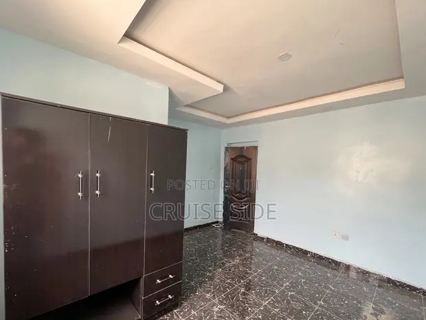 3-Bedroom Townhouse a Brains & Hammers, Life Camp don siye - 1