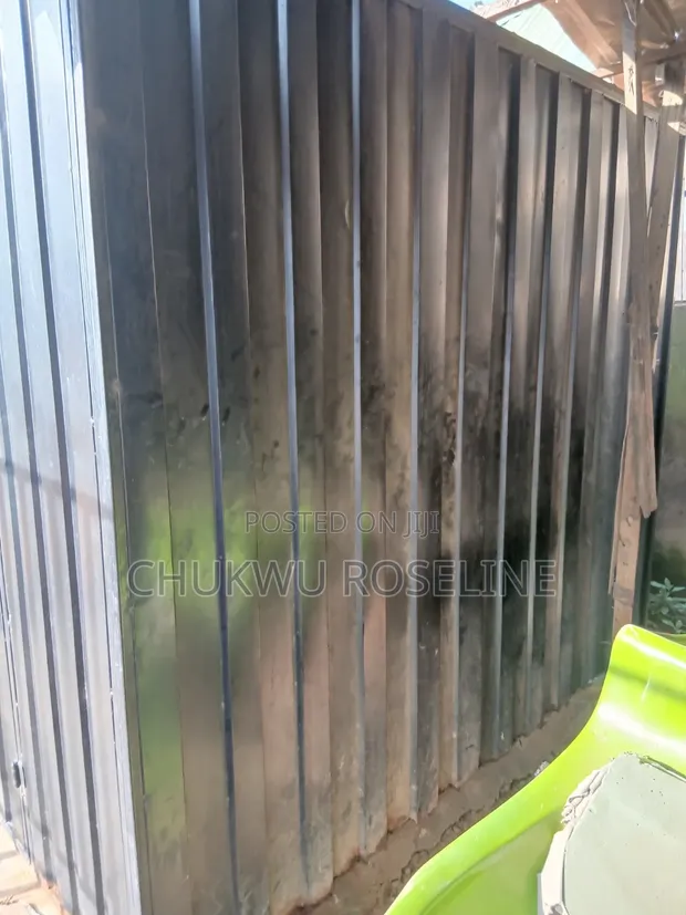 Container Shop - Brand New - 1