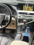 Lexus RX 350 2011 - 1