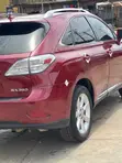 Lexus RX 350 2011 - 4
