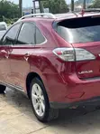 Lexus RX 350 2011 - 5