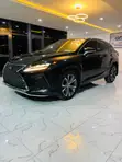 Lexus RX 350 2018 Baki - 4