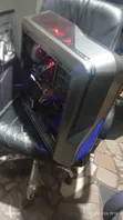 Gigabyte Desktop Kwamfuta i7 16GB RAM 512GB SSD + 1TB HDD - 5