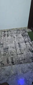 Trina Turk Rectangle Rug - Used - 2