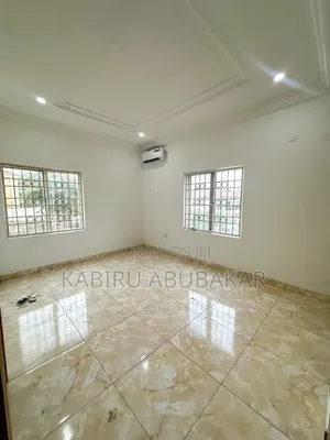 5-Bedroom Block of Flats for Rent in Jabi, Abuja