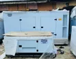 Perkins Soundproof Generator 500KVA - 2