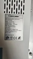 Cworth 120Ah Solar Charge Controller - 2