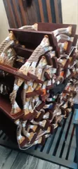 Marine Pilot Ladder / Rope Ladder - 2