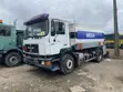 MAN Diesel Tanker 15,000 Liters - 2002 Model - 2