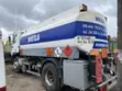 MAN Diesel Tanker 15,000 Liters - 2002 Model - 4