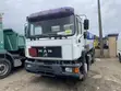 MAN Diesel Tanker 15,000 Liters - 2002 Model - 5