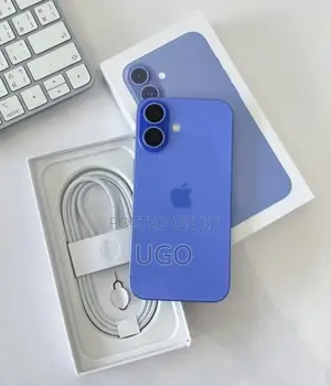 Apple iPhone 16 128GB