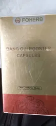 Fohow Dang Gui Booster Kapsul - 1