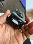 Zoom H6 Handy Recorder - Akwatin Budewa, Ba'a Yi Amfani Da Shi Ba - 1