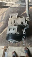 AC Compressor na Toyota Camry/Rav 4 (2012-2015) - 4 Plug - 2