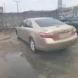 2009 Toyota Camry LE 2.4L Sedan - 2
