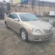 2009 Toyota Camry LE 2.4L Sedan - 4