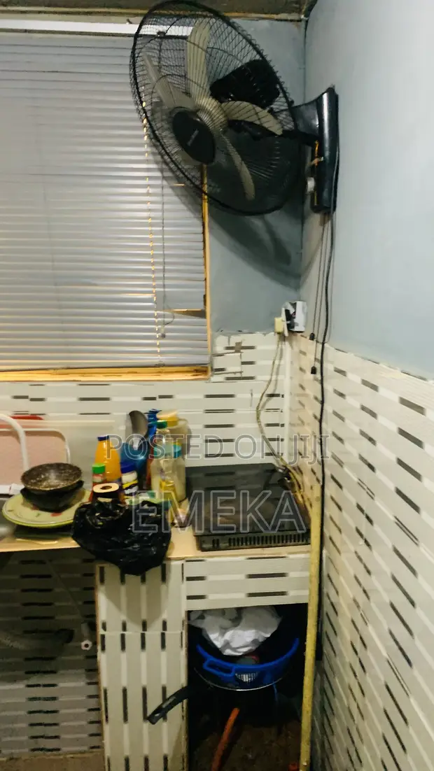 Sabon Gina Mini Flat don Sawa a Oke-Ira / Ogba - 1