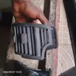 Tushen AC na Toyota Camry (Na biyu) - 2