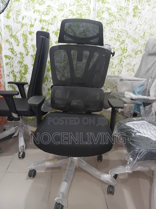 Home Interiors Ergonomic Ofishin Jakan - Baki - 1