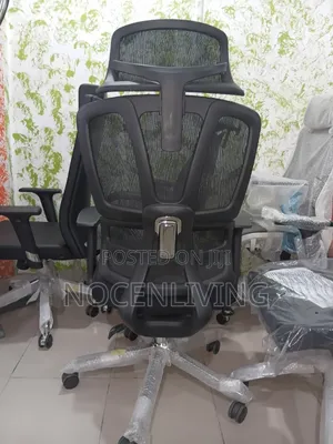 Home Interiors Ergonomic Ofishin Jakan - Baki