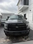Ford F-150 Lariat 4x2 SuperCrew 2016 - 1