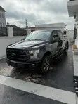 Ford F-150 Lariat 4x2 SuperCrew 2016 - 5