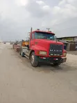Mack CH 80 Ton Low Bed Truck - 2004 - 1