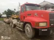Mack CH 80 Ton Low Bed Truck - 2004 - 4