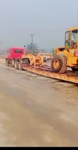 Mack CH 80 Ton Low Bed Truck - 2004 - 5