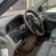 Honda Odyssey 2003 Grey - 2