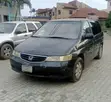 Honda Odyssey 2003 Grey - 3